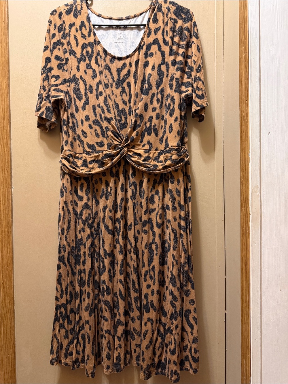 Dress Subcategory